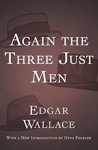 Again the Three Just Men