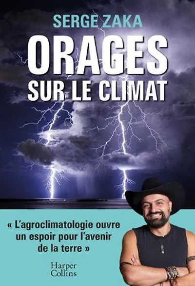 Orages sur le climat
