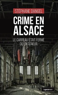 Crime en Alsace