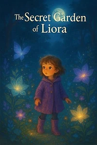 The Secret Garden of Liora