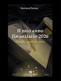 Il mio anno finanziario 2026: Pianifica, gestisci, cresci