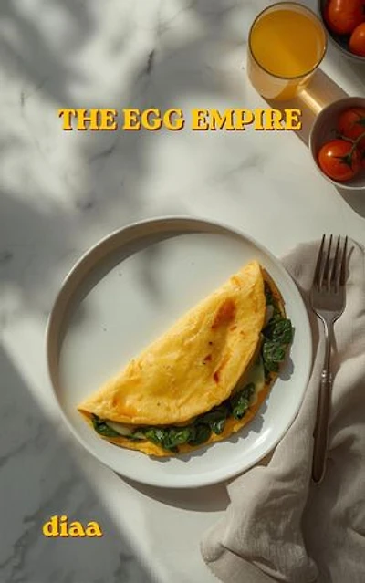 The Egg Empire