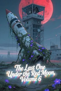 The Last One Under the Red Moon, Volume 6: The Last One Under the Red Moon, #6