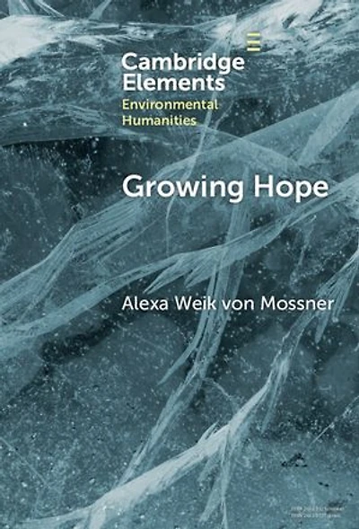 Growing Hope: Narratives of Food Justice