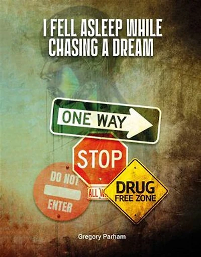 I fell asleep while chasing a dream