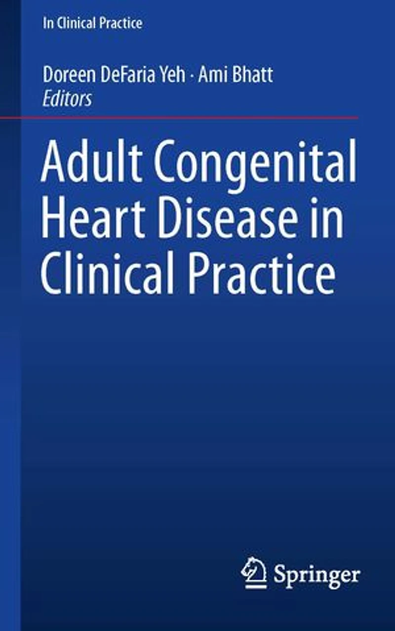 Adult Congenital Heart Disease Clinical Practice
