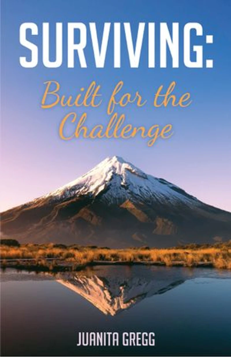 Surviving: Built for the Challenge