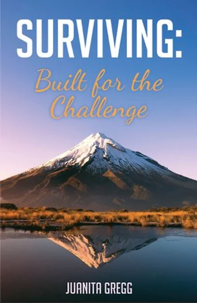 Surviving: Built for the Challenge