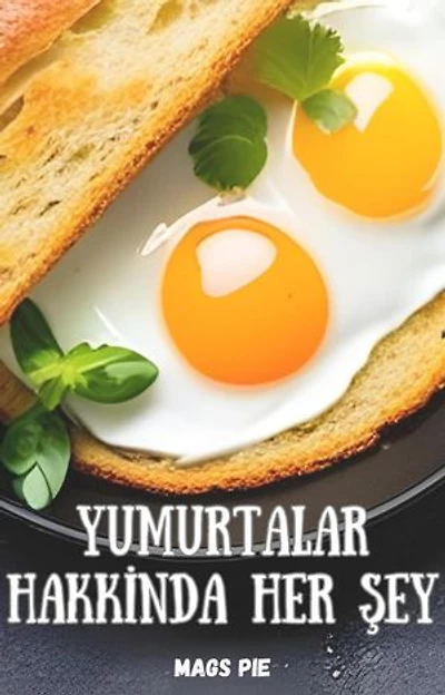 Yumurtalar hakkında her şey