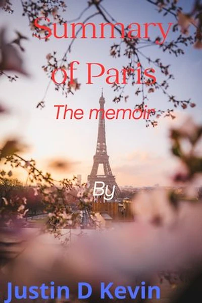 Paris: The Memoir