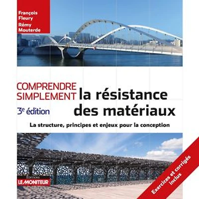 Comprendre simplement la résistance des matériaux: La structure, principes et enjeux de la conception