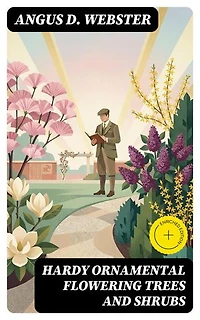 Hardy Ornamental Flowering Trees and Shrubs: Enriched edition.