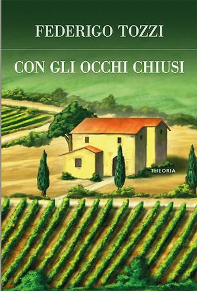 Con gli occhi chiusi
