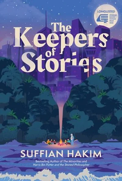 The Keepers of Stories