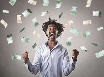 5 spells to be rich