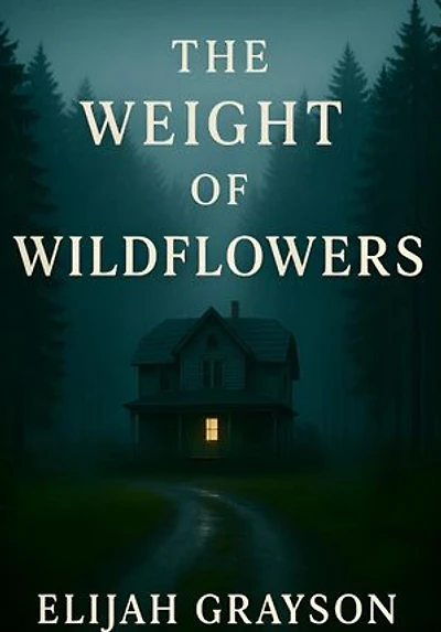 The Weight of Wildflowers