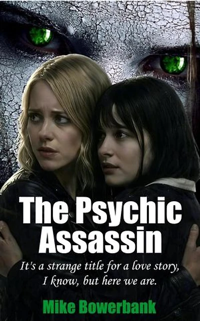 The Psychic Assassin