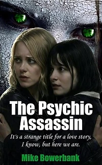 The Psychic Assassin