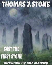 Cast The First Stone