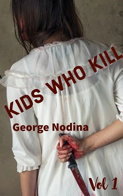 Kids Who Kill: Horrific scenes