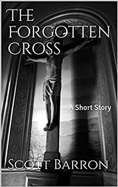 The Forgotten Cross: A short story teaser