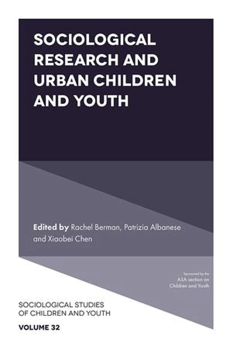 Sociological Research and Urban Children Youth