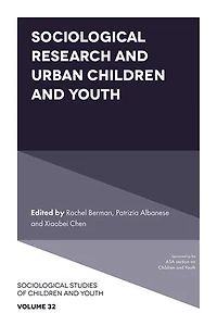 Sociological Research and Urban Children Youth