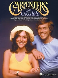 Carpenters For Ukulele