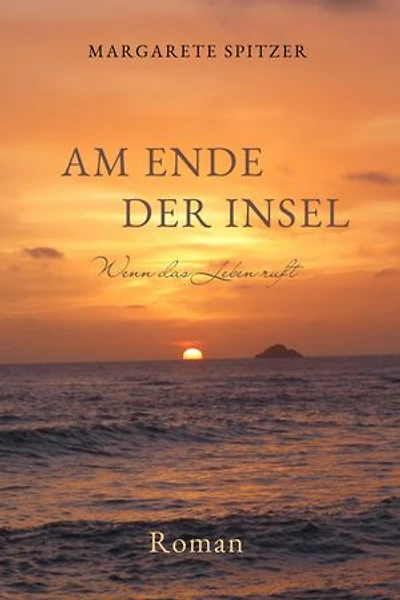 Am Ende der Insel