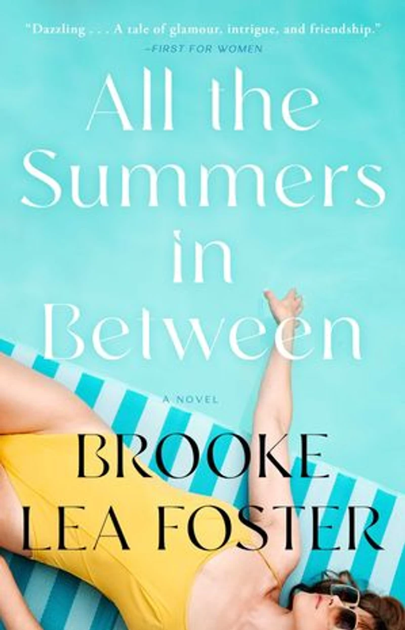 All the Summers Between