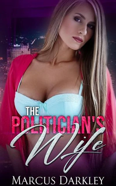 The Politician's Wife