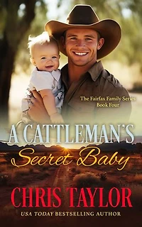 A Cattleman's Secret Baby