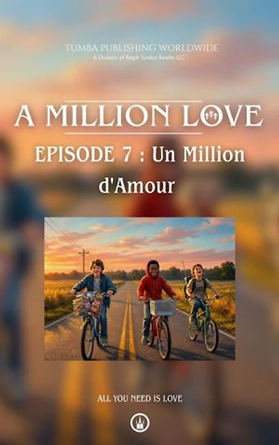 A Million Love : EPISODE 7: Un Million d'Amour