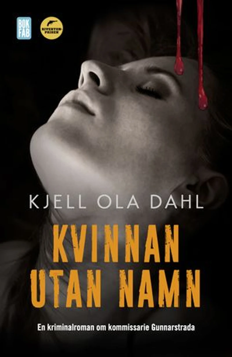 Kvinnan utan namn