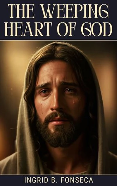 The Weeping Heart of God