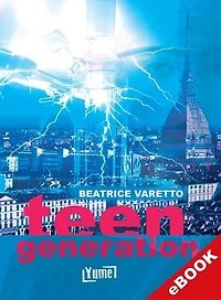 Teen Generation