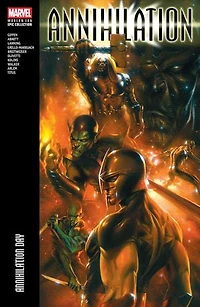 Annihilation Modern Era Epic Collection: Day
