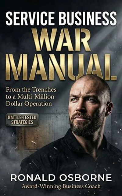 The Service Business War Manual