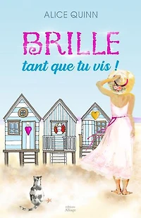 BRILLE, TANT QUE TU VIS !