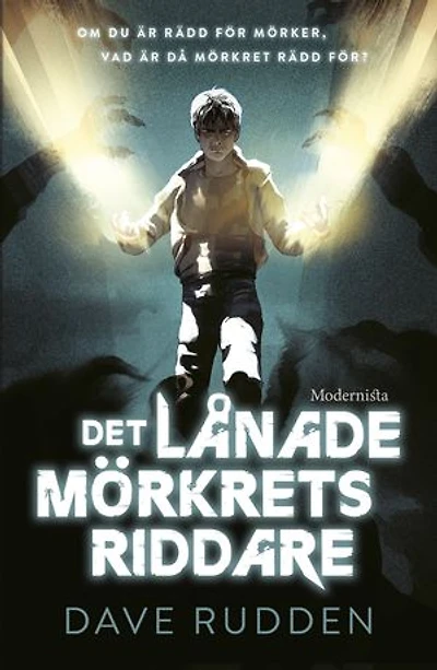 Det lånade mörkrets riddare (Det lånade mörkrets riddare #1)