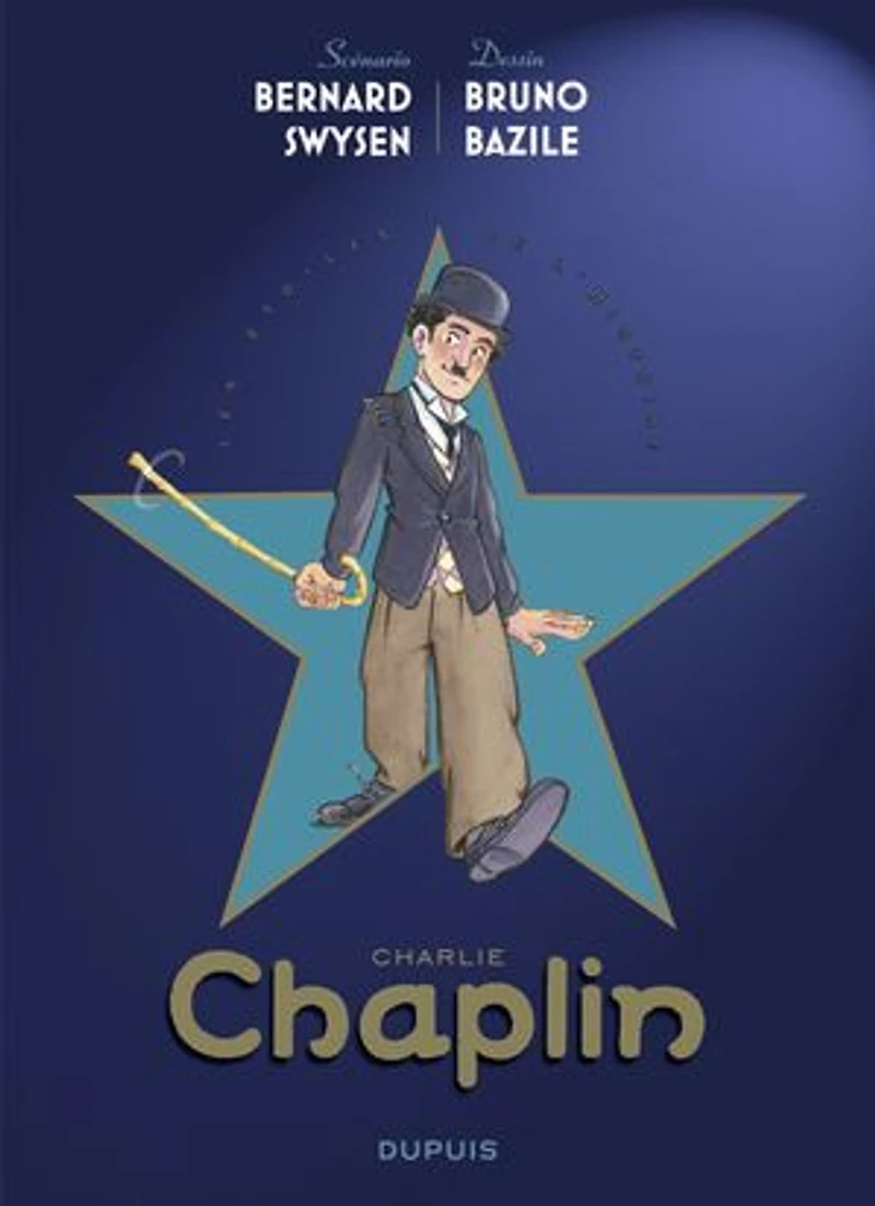 Charlie Chaplin