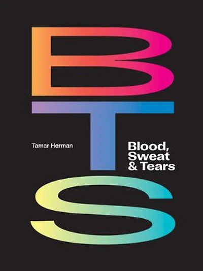 BTS: Blood, Sweat & Tears