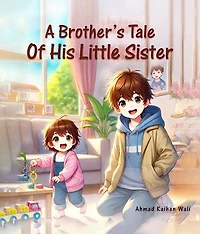A Brother's Tale Of His Little Sister