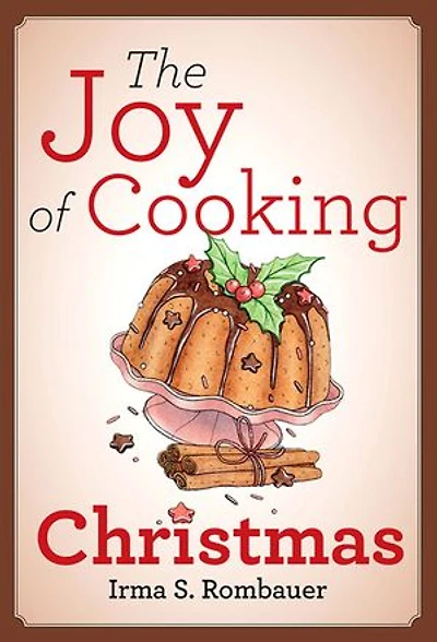 The Joy Of Cooking Christmas
