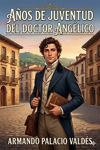 Años de juventud del doctor Angélico