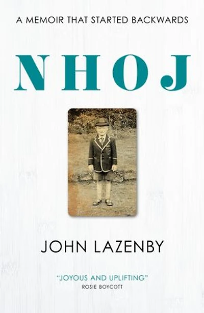 NHOJ: A Memoir That Started Backwards