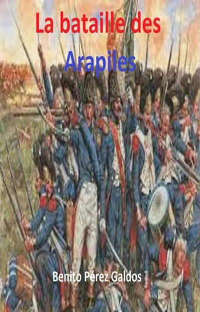 La bataille des arapiles