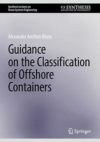 Guidance on the Classification of Offshore Containers