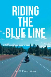 Riding the Blue Line