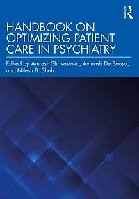 Handbook on Optimizing Patient Care Psychiatry